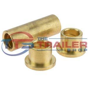 G & S Chassis 60mm Rocker Arm Bush Kit