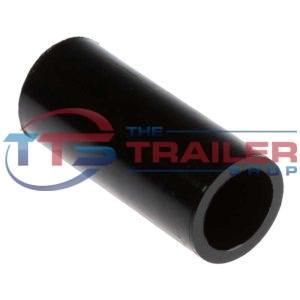 Nylon Bush 3/4" x 9/16" x 1 3/4" (45mm) Black