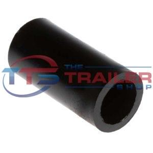 Nylon Bush 7/8" x 5/8" x 1 3/4" (45mm) Black