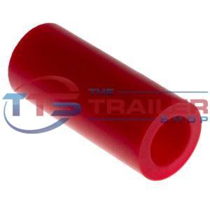 Rogers Shackle Bush 1" x 5/8" x 60mm