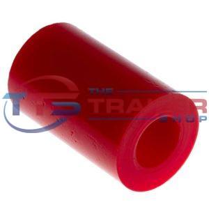 Rogers Shackle Bush 30mm x 5/8" x 50mm