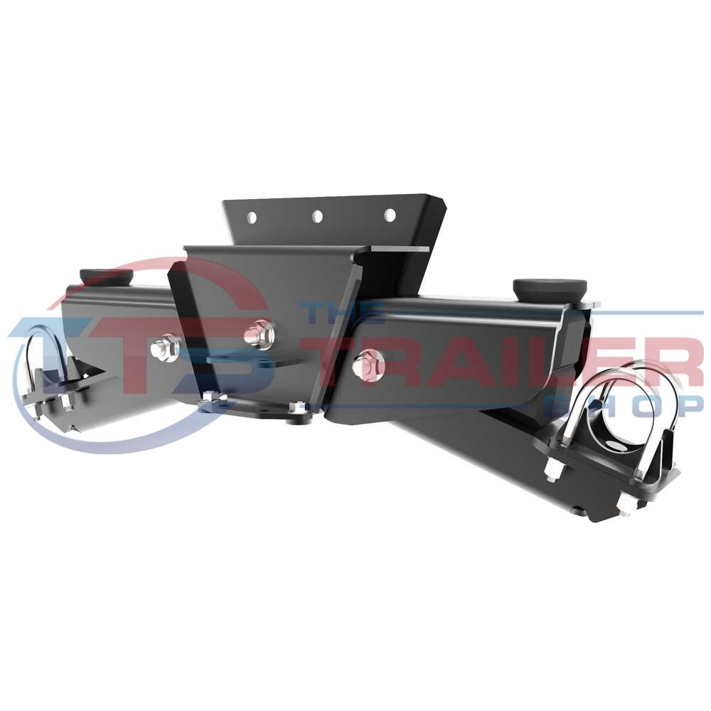 Timbren Silent-Ride Tandem Axle Suspension 6350Kg - The