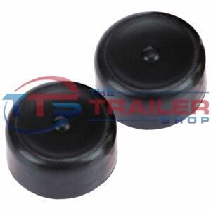 Bearing Protector Dust Cover for 50.2mm Protector 2pk