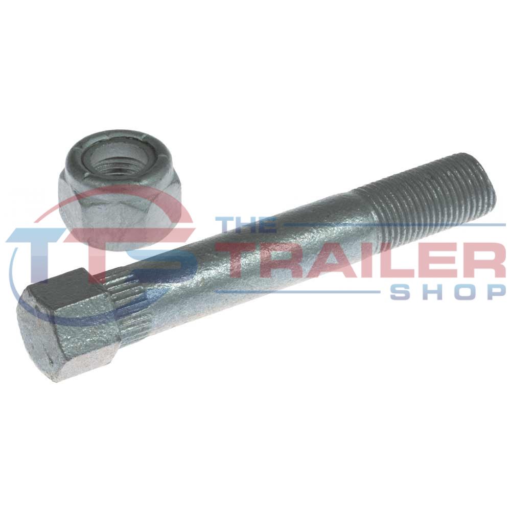 shackle-bolt-9-16-x-3-1-2-knurled-galvanised-the-trailer-shop