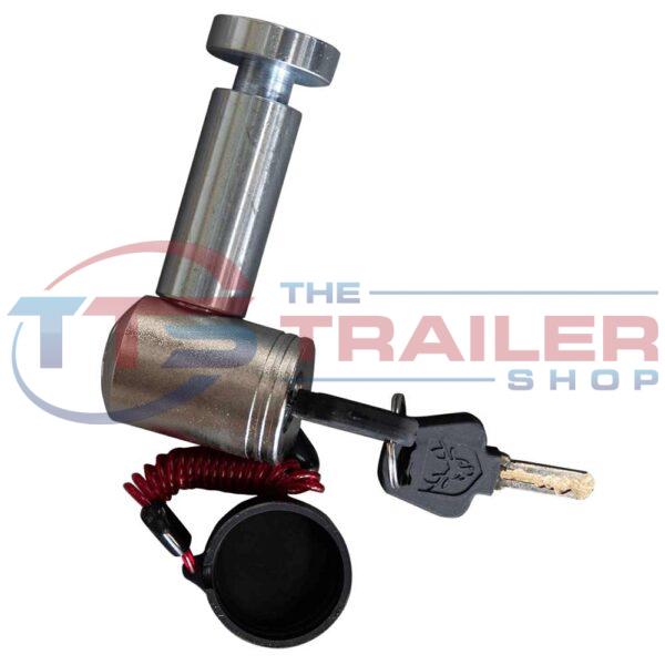 Cruisemaster DO35 Coupling Lock The Trailer Shop