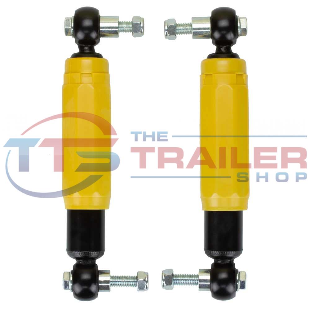 Trailer Shock Absorber 2 Pack The Trailer Shop