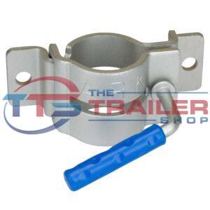 Jockey Wheel Clamp Bolt On Or Weld On Heavy Duty Ark