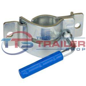 Jockey Wheel Clamp Bolt On Or Weld On Ark