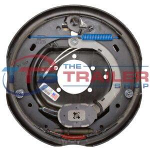 12" Electric Backing Plate Right - Genuine Dexter
