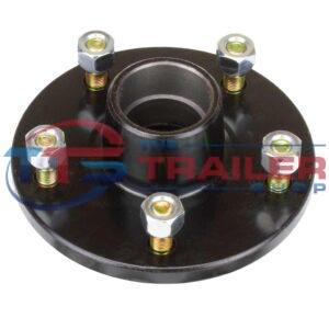 5 Stud Commodore Hub (5 x 120 PCD) Studs & Nuts only
