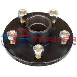 5 Stud Ford Hub (5 x 114.3 PCD) - Studs & Nuts Only