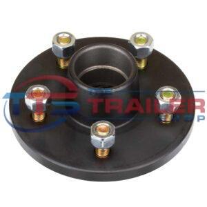 5 Stud HT Hub (5 x 108 PCD) - Studs & Nuts Only