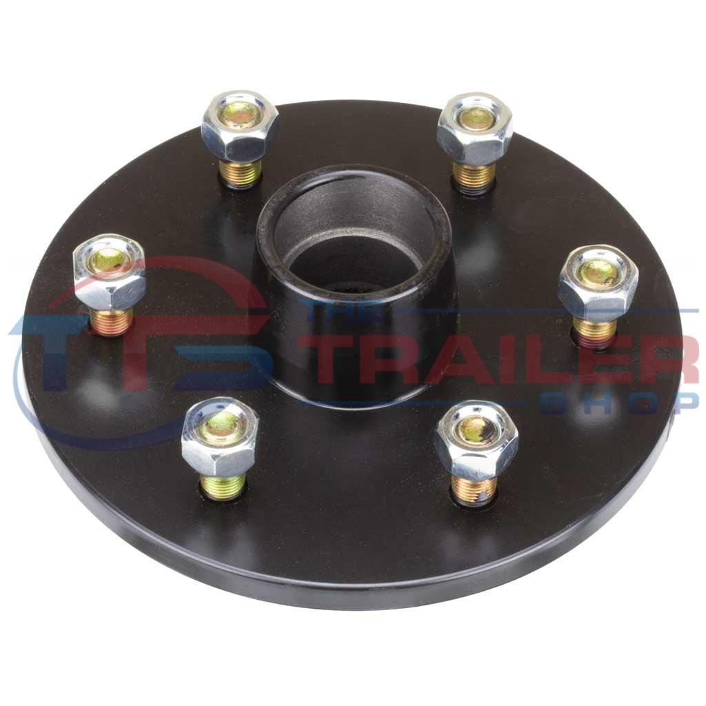 6 Stud Landcruiser Hub (6 x 139.7 PCD) Studs Only & Nuts Only The Trailer Shop