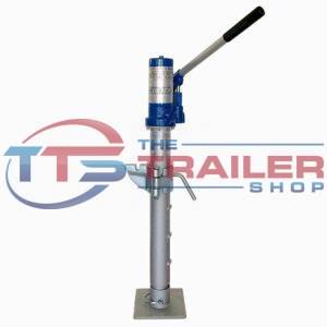 Trail-A-Mate Mk2 1500Kg