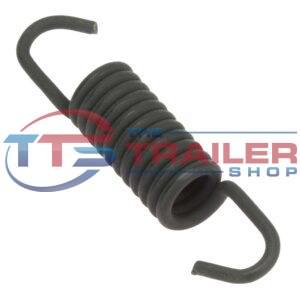 AL-KO 9" Hydraulic Drum Brake Spring Short
