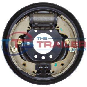 9" Hydraulic Backing Plate - Right