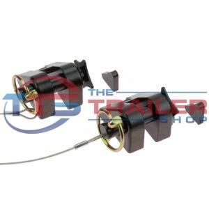 Safety Chain Holder G80 13mm 13,500Kg