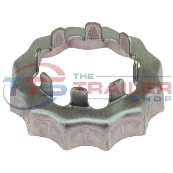 UFP Vault Spindle Nut Retainer The Trailer Shop