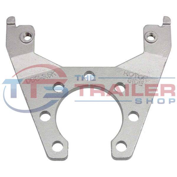 Deemaxx Disc Brake Bracket for 10.9" Two Piece Rotor