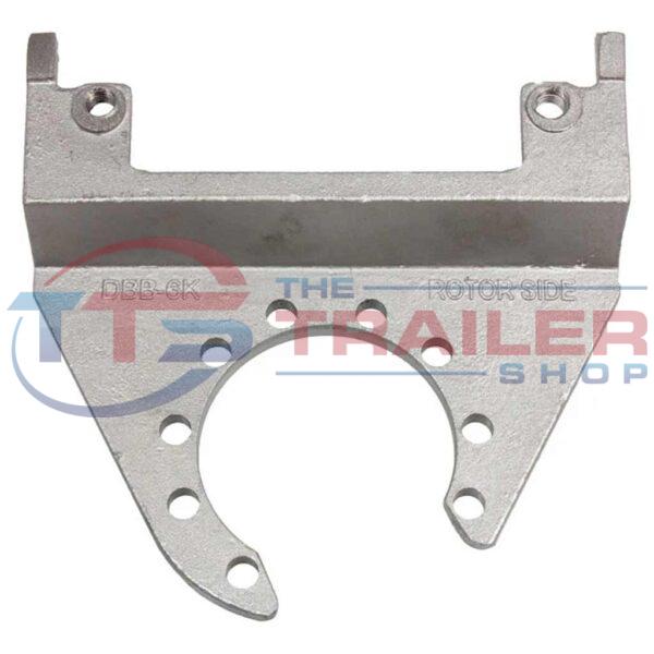 Deemaxx Disc Brake Bracket for 12" Rotor Maxx Coated Open