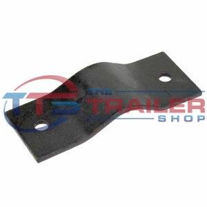 Simplicity Tandem Anti Rattle Plate 2.0 - 2.5 Tonne