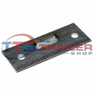Simplicity Tandem Anti Rattle Plate 4.0 - 4.4 Tonne