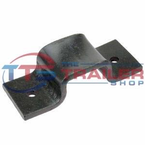 Simplicity Tandem Spring Clamp 2 - 2.5 Tonne