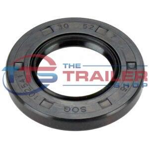 Axle Seal 30mm x 52mm x 7mm