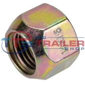 Wheel Nut M14x1.5 60º
