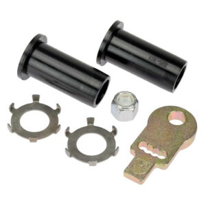Cruisemaster suspension atx hinge bush kit single arm