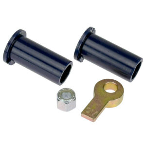 Cruisemaster suspension crs2 hinge bush kit single arm