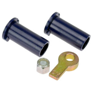 Cruisemaster suspension gt hinge bush kit single arm