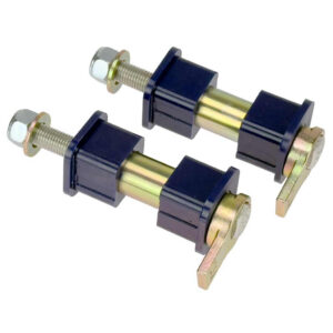 Cruisemaster suspension old style xt hinge bush kit square bush