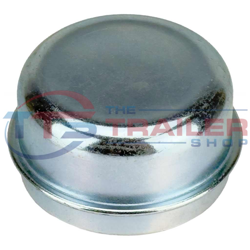 52mm dust cap / 52mm grease cap - top