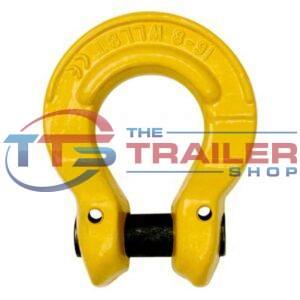 Omega Link G80 Type OL 6mm