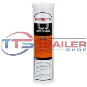 Morey's Bigfoot EP2 Grease Cartridge 450g