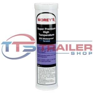 Morey's Super Premium High Temperature Grease Cartridge 450g