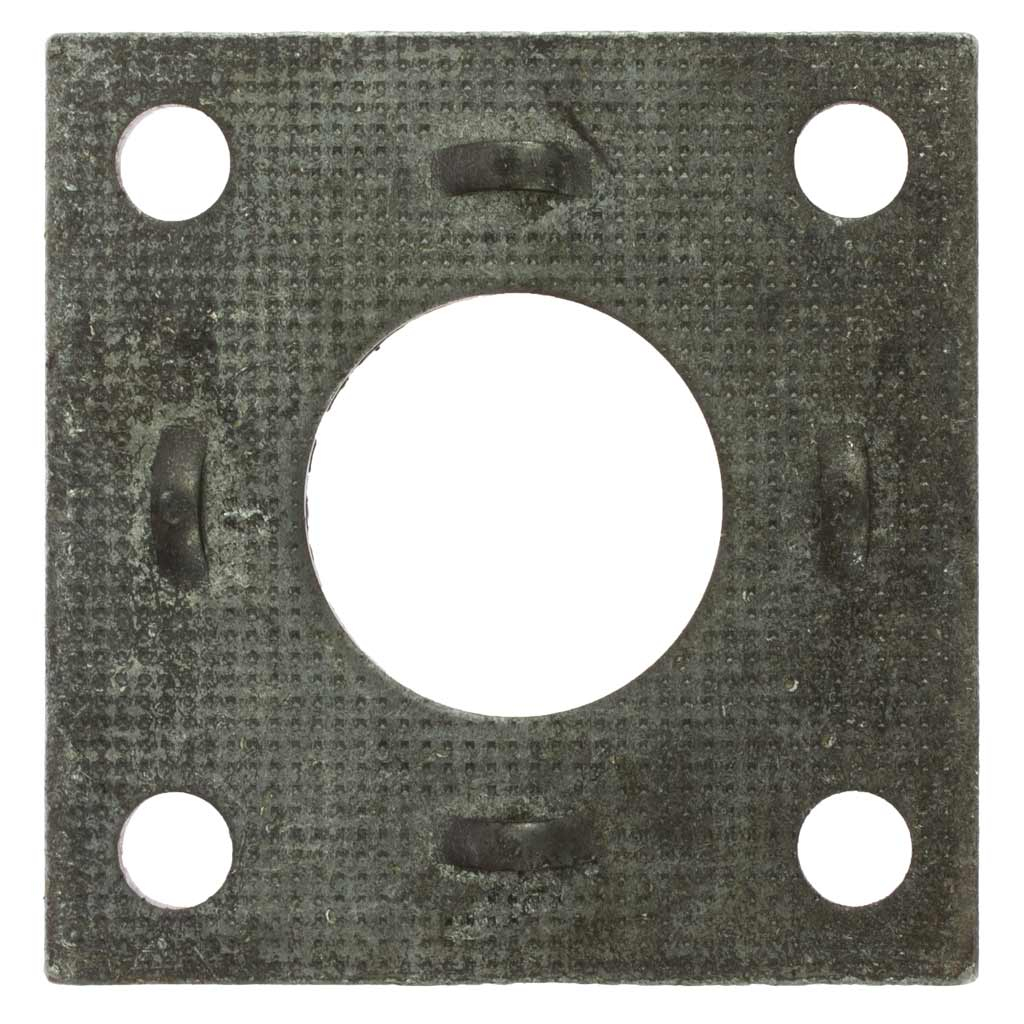Weld Ring 44mm Round - The Trailer Shop