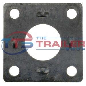 Weld Ring 45mm Round