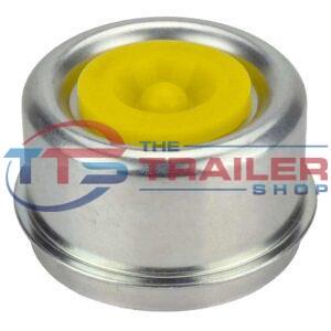 dust cap 62mm with grommet deemaxx 1