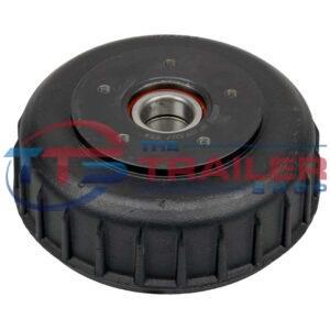 Alko european caravan brake drum 573194-1