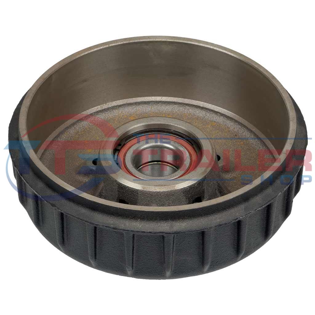 Alko european caravan brake drum 573194-2