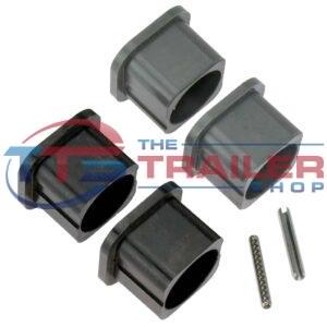 cruisemaster do35 v2 spindle bush kit