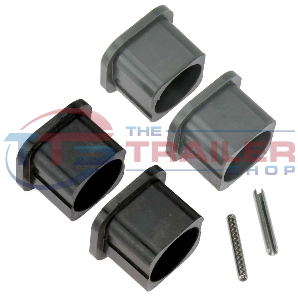 Cruisemaster Replacement DO35 V2 Spindle Bush Kit