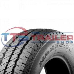 Maxtrek su-810 tyre