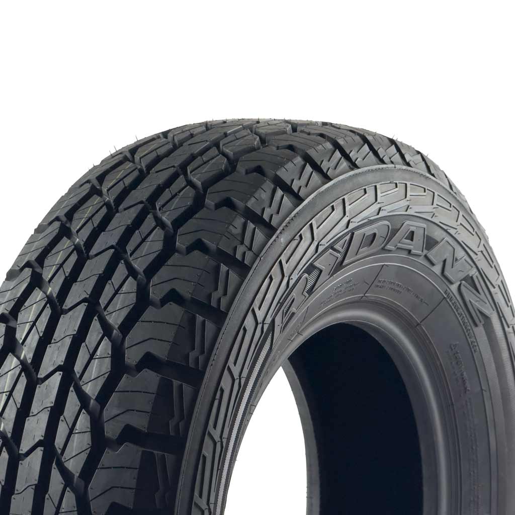235/75r15 Tyre Rydanz Raptor R09 A/T - The Trailer Shop